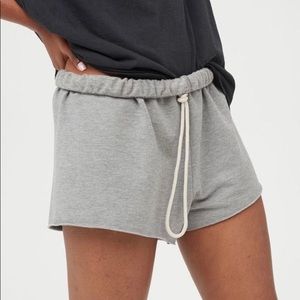Aerie Offline Fleece Short